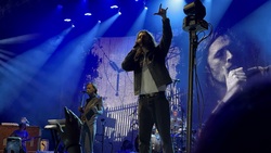 Hozier / Joy Oladokun on Aug 9, 2024 [143-small]