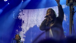 Hozier / Joy Oladokun on Aug 9, 2024 [148-small]