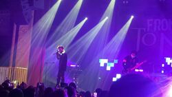 Set It Off / From Ashes to New / New Years Day / If Not For Me on Sep 29, 2024 [197-small]