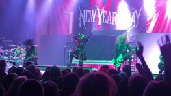 Set It Off / From Ashes to New / New Years Day / If Not For Me on Sep 29, 2024 [202-small]