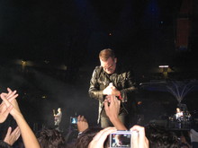 U2 / Muse on Sep 23, 2009 [949-small]