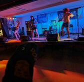 The Dirty Reggae Punx / The Big News / Hans Gruber & the Die Hards on Sep 27, 2024 [639-small]