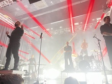 Leprous / Earthside / Fight the Fight on Sep 30, 2024 [142-small]