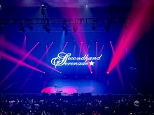 Secondhand Serenade / Valentina Ploy on Aug 30, 2024 [194-small]