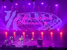 Secondhand Serenade / Valentina Ploy on Aug 30, 2024 [195-small]