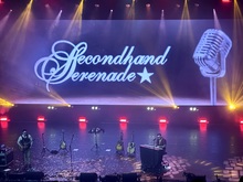 Secondhand Serenade / Valentina Ploy on Aug 30, 2024 [199-small]