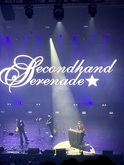 Secondhand Serenade / Valentina Ploy on Aug 30, 2024 [200-small]