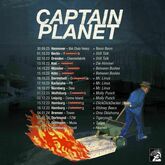 Captain Planet / Still Talk on Oct 1, 2023 [232-small]