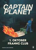 Captain Planet / Still Talk on Oct 1, 2023 [233-small]