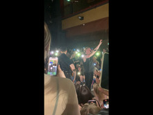 Only The Poets / Alfie Jukes / Lauran Hibberd on Apr 8, 2024 [272-small]