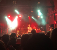 Only The Poets / Alfie Jukes / Lauran Hibberd on Apr 8, 2024 [273-small]