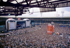 Prince & The New Power Generation on Jul 31, 1993 [305-small]