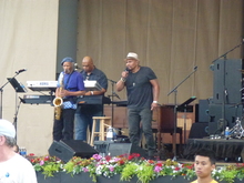 Aaron Neville / Dr. John / Nikki Hill / Homemade Jamz' Blues Band on Jun 15, 2014 [307-small]