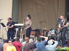 Aaron Neville / Dr. John / Nikki Hill / Homemade Jamz' Blues Band on Jun 15, 2014 [308-small]