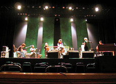 Cowboy Junkies / Over the Rhine on Oct 14, 2000 [314-small]
