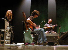 Cowboy Junkies / Over the Rhine on Oct 14, 2000 [319-small]