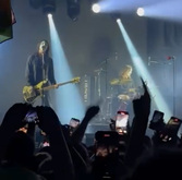 The Garden / The Partisans / Disorder on Jun 26, 2024 [321-small]