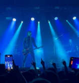 The Garden / The Partisans / Disorder on Jun 26, 2024 [322-small]