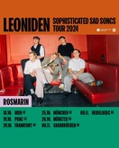 Leoniden / rosmarin on Oct 26, 2024 [330-small]