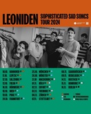 Leoniden / Damona / JAS on Nov 1, 2024 [333-small]