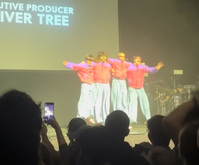 Oliver Tree / Tommy Cash on Nov 9, 2023 [341-small]