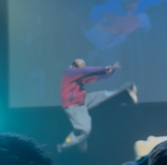 Oliver Tree / Tommy Cash on Nov 9, 2023 [344-small]