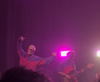 Oliver Tree / Tommy Cash on Nov 9, 2023 [345-small]
