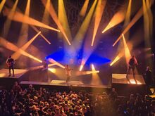 Lorna Shore / Whitechapel / Kublai Khan TX / Sanguisugabogg on Sep 30, 2024 [351-small]