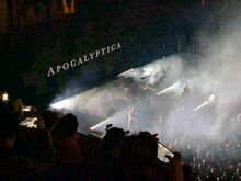 Apocalyptica / The Raven Age on Sep 30, 2024 [360-small]