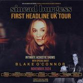 Sinead Burgess / Blake O’Connor on Nov 5, 2024 [363-small]
