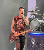 Theory of a Deadman / Billy Raffoul on May 17, 2024 [368-small]