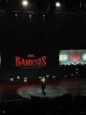 Got7: BamBam on Sep 8, 2024 [369-small]