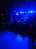 Gideon / Left To Suffer / Fox Lake / No Cure on Mar 5, 2024 [372-small]