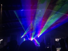 Cage The Elephant / Young the Giant / Bakar / Willow Avalon on Aug 21, 2024 [377-small]