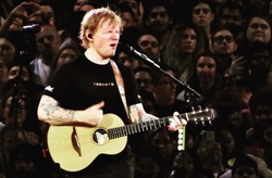 Ed Sheeran / Khalid / Rosa Linn / Shawn Mendes on Jun 17, 2023 [413-small]