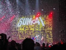 Sum 41 / The Interrupters / Many Eyes on Sep 30, 2024 [423-small]
