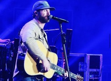 Luke Combs / Riley Green / Chayce Beckham on Nov 21, 2022 [431-small]