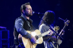 Luke Combs / Riley Green / Chayce Beckham on Nov 21, 2022 [433-small]