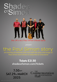Shades Of Simon on Mar 29, 2025 [437-small]