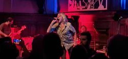 Mudhoney on Sep 29, 2024 [467-small]