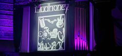 Mudhoney on Sep 29, 2024 [469-small]