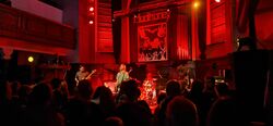 Mudhoney on Sep 29, 2024 [470-small]