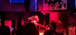 Mudhoney on Sep 29, 2024 [471-small]