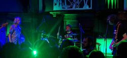 Mudhoney on Sep 29, 2024 [473-small]