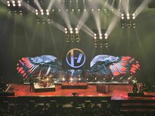 Twenty One Pilots / Balu Brigada on Sep 29, 2024 [478-small]