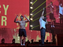 Twenty One Pilots / Balu Brigada on Sep 29, 2024 [485-small]