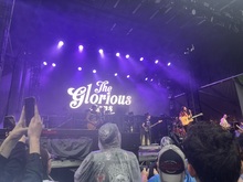 Nickelback / The Glorious Sons / The Tea Party / Crown Lands on Jul 10, 2024 [487-small]