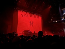 Twenty One Pilots / Balu Brigada on Sep 29, 2024 [489-small]