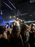 Signs Of The Swarm / Cane Hill / Ov Sulfur / 156/Silence / A wake in providence on Sep 26, 2024 [522-small]