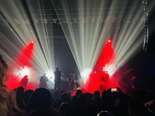 The Psychedelic Furs / The Jesus and Mary Chain / Frankie Rose on Sep 29, 2024 [565-small]